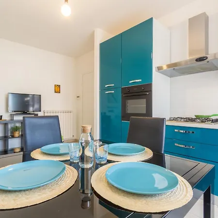 Appartement Calipso - Myho Casa *