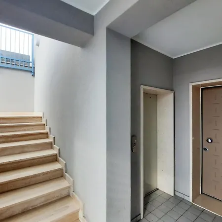 Calipso - Myho Casa Appartement Tortoreto