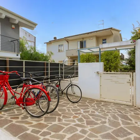 Calipso - Myho Casa Tortoreto