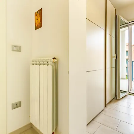 Apartamento Calipso - Myho Casa Tortoreto