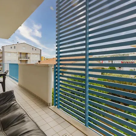 Calipso - Myho Casa * Tortoreto