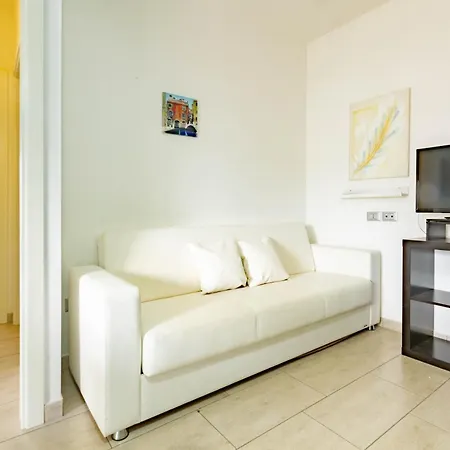 Apartment Calipso - Myho Casa *