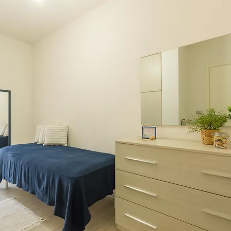 Calipso - Myho Casa Appartement Tortoreto