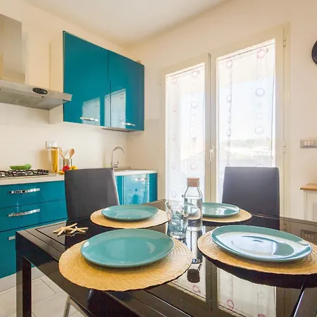 Calipso - Myho Casa Tortoreto