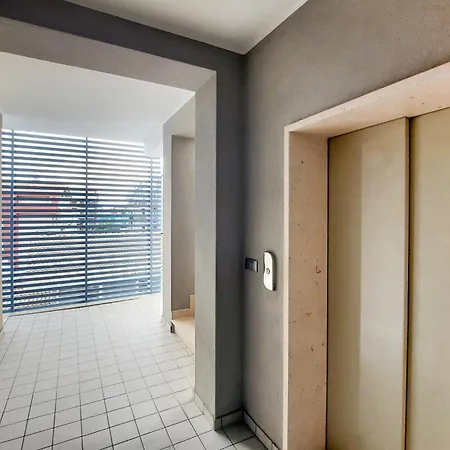 Calipso - Myho Casa Appartement *