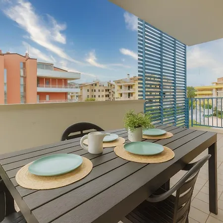 Calipso - Myho Casa * Tortoreto