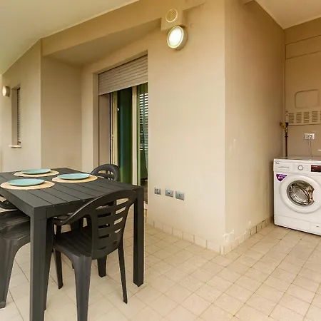 Apartamento Calipso - Myho Casa Tortoreto