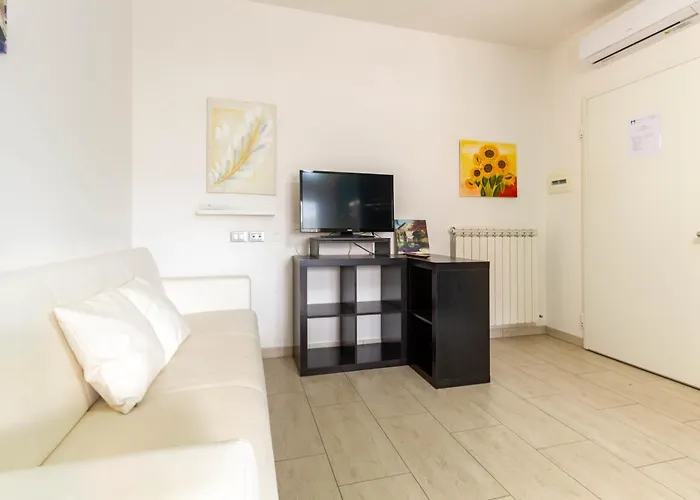 Calipso - Myho Casa アパート *