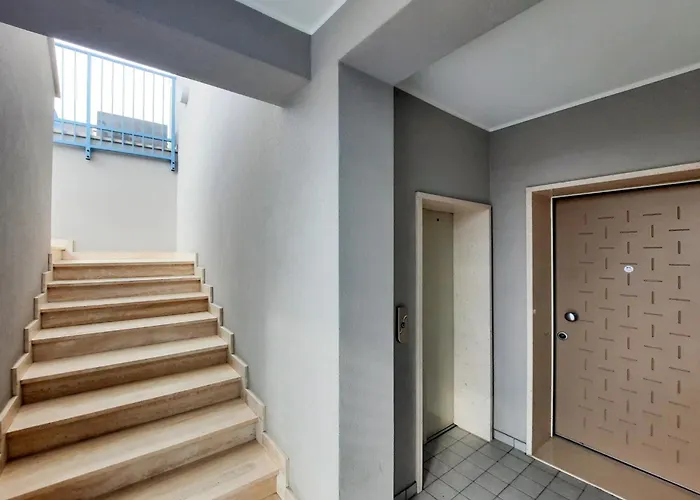 Calipso - Myho Casa アパート トルトレート