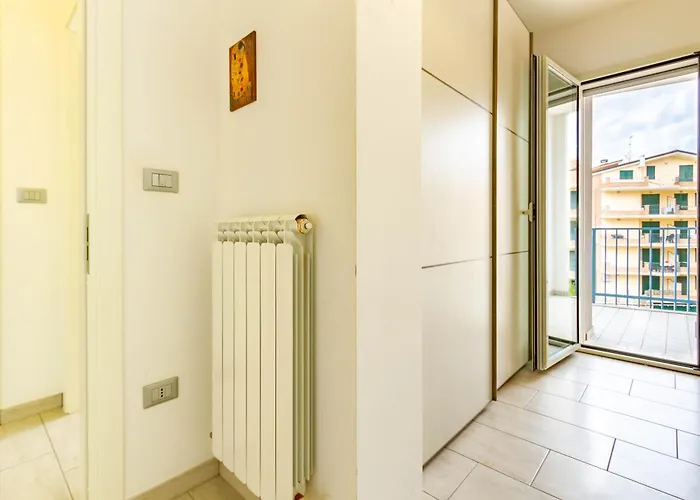 アパート Calipso - Myho Casa トルトレート