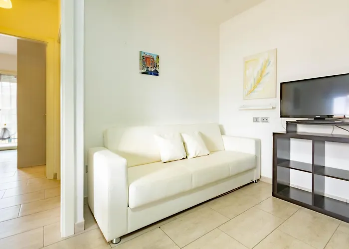 Апартаменты Calipso - Myho Casa *