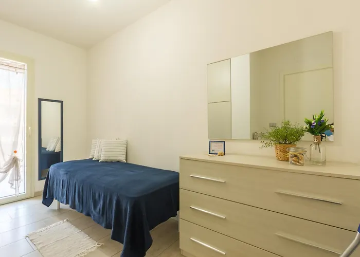 Calipso - Myho Casa アパート トルトレート