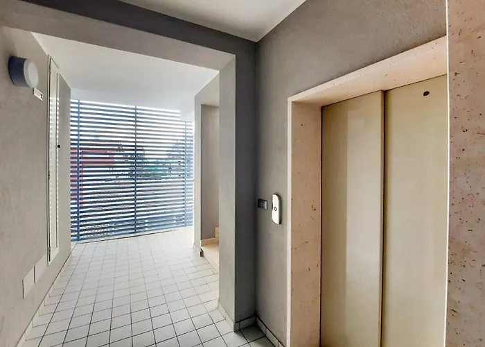 Calipso - Myho Casa アパート *