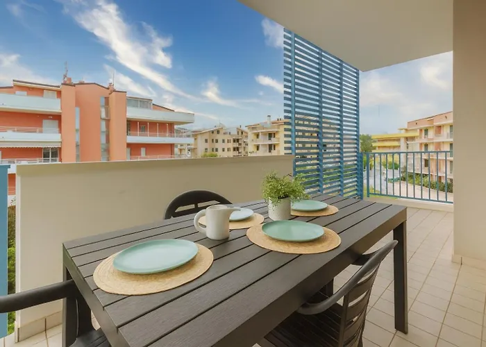 Calipso - Myho Casa * Торторето